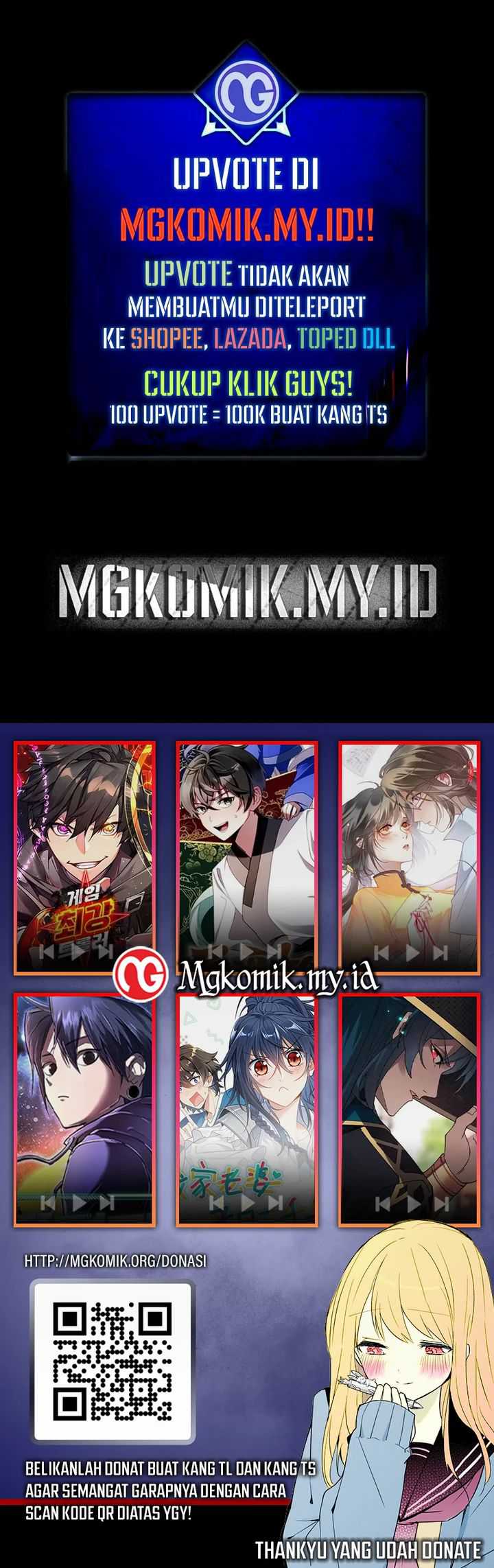 Am I Invincible Chapter 221 Gambar 12