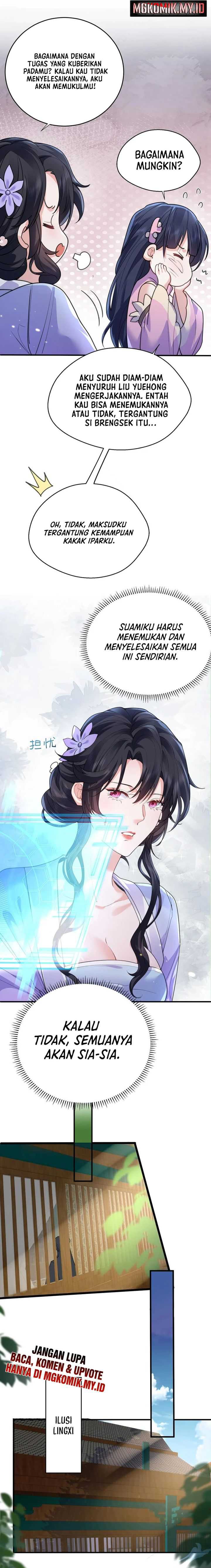 Am I Invincible Chapter 221 Gambar 5