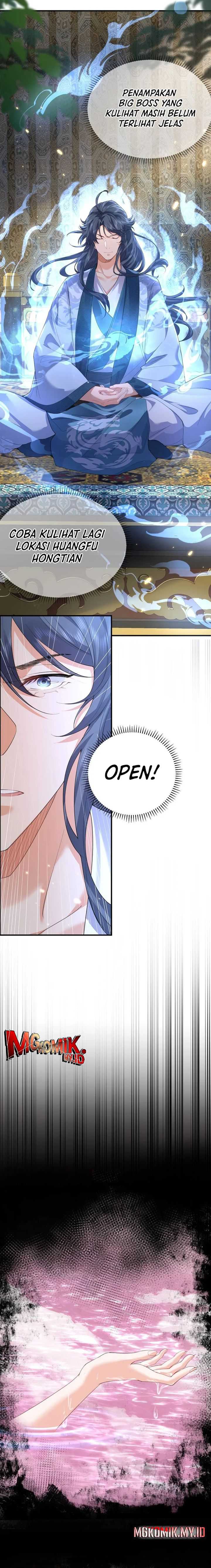 Am I Invincible Chapter 221 Gambar 6