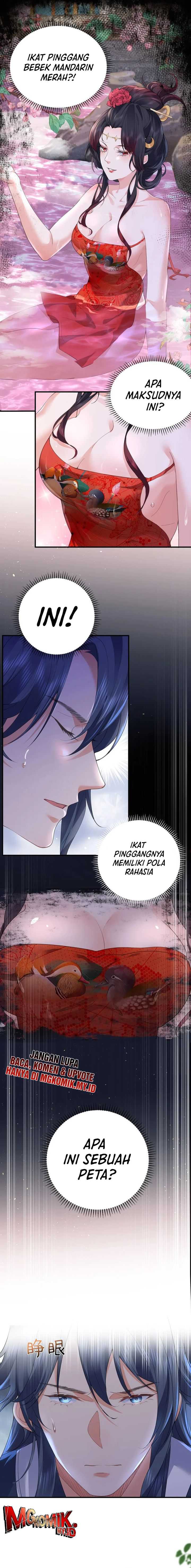 Am I Invincible Chapter 221 Gambar 7