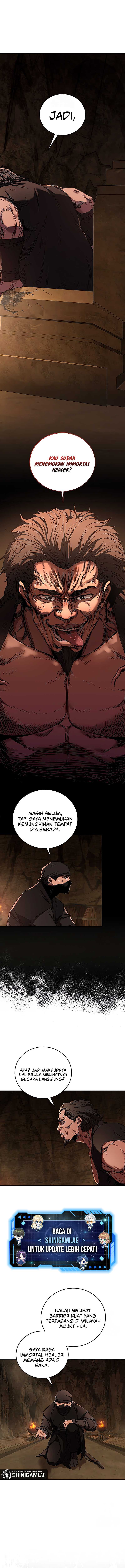 Baca Komik Childhood Friend Of The Zenith Chapter 48 Gambar 1