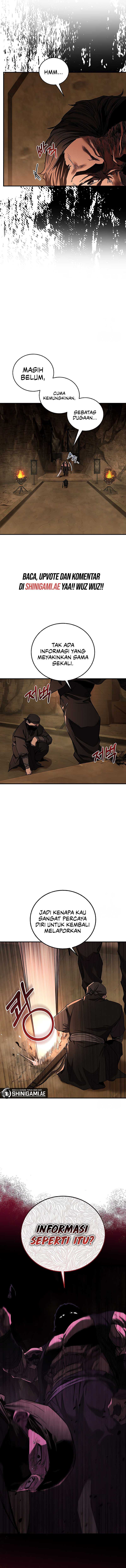 Baca Manhwa Childhood Friend Of The Zenith Chapter 48 Gambar 2