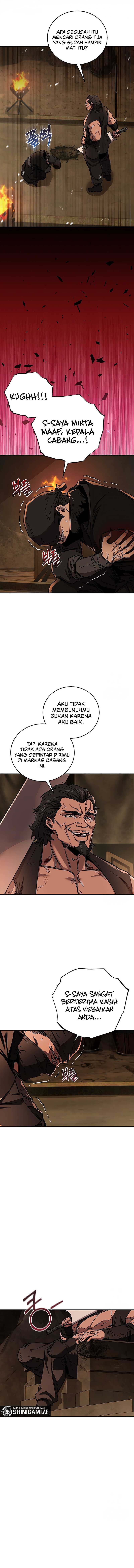Childhood Friend Of The Zenith Chapter 48 Gambar 4