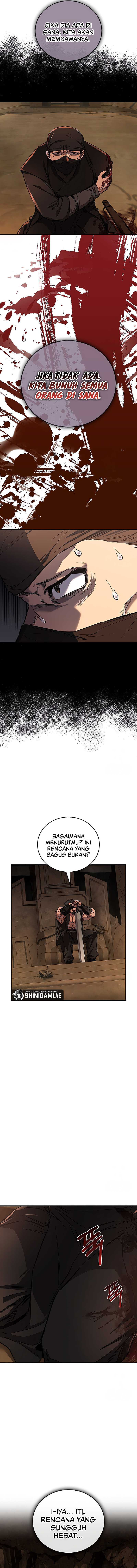 Childhood Friend Of The Zenith Chapter 48 Gambar 6