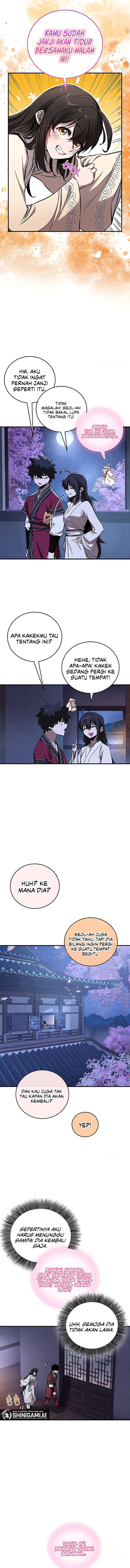 Childhood Friend Of The Zenith Chapter 48 Gambar 9