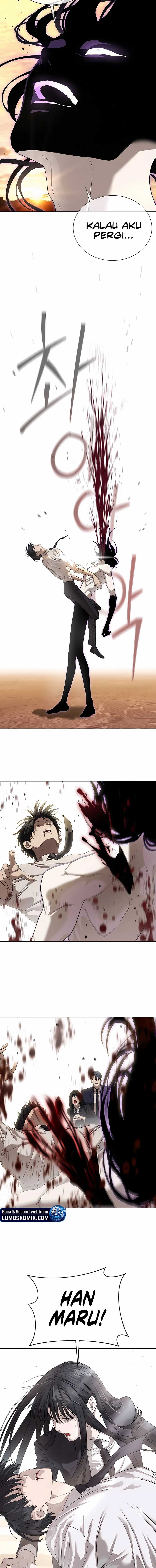Special Civil Servant Chapter 39 Gambar 11