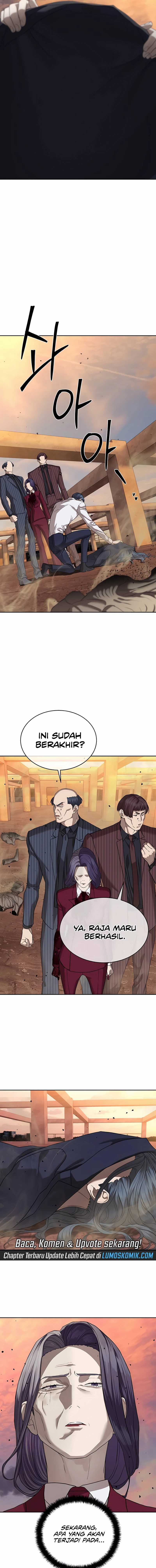 Special Civil Servant Chapter 39 Gambar 13