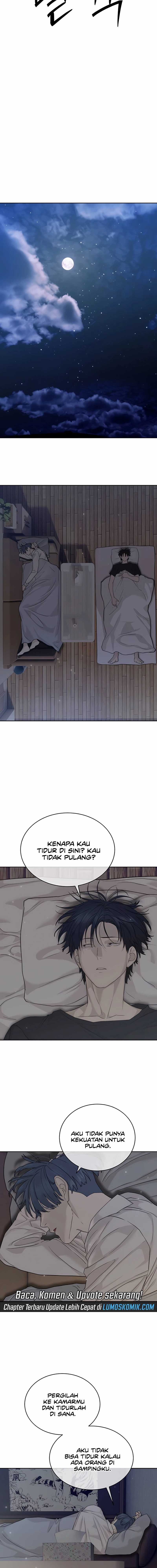 Special Civil Servant Chapter 39 Gambar 18