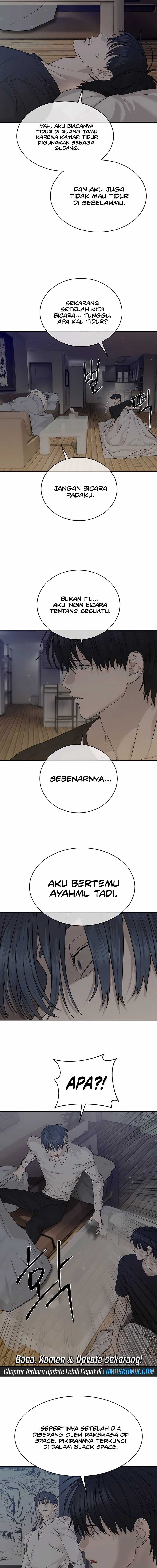 Special Civil Servant Chapter 39 Gambar 19