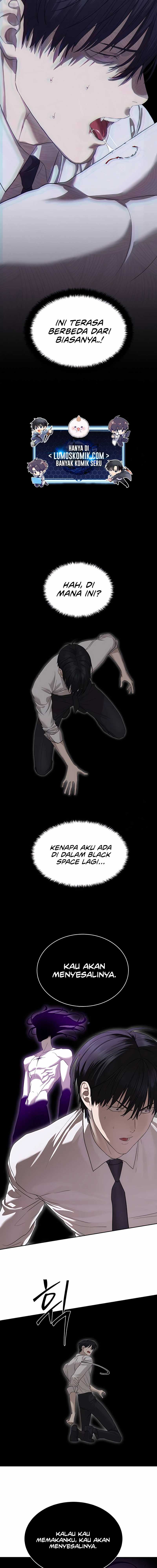 Baca Manhwa Special Civil Servant Chapter 39 Gambar 2