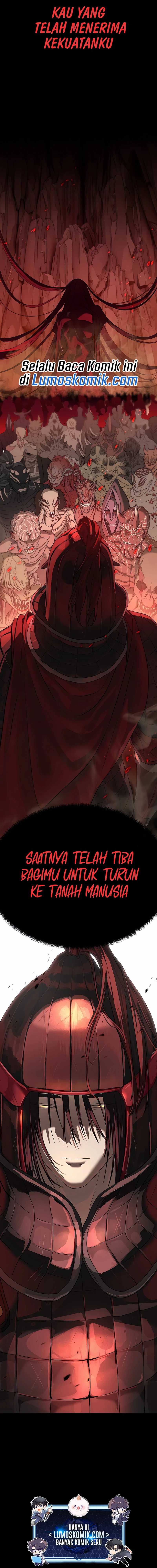 Special Civil Servant Chapter 39 Gambar 24