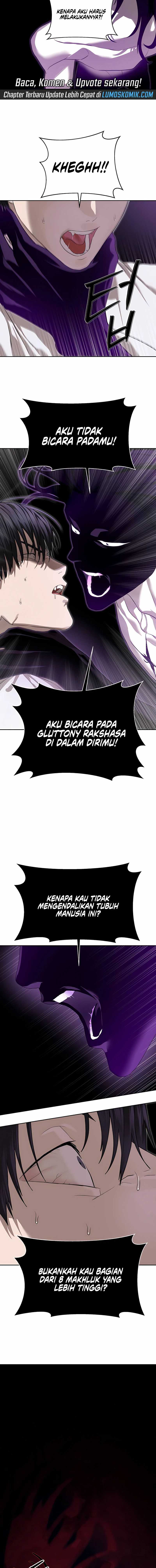 Special Civil Servant Chapter 39 Gambar 4