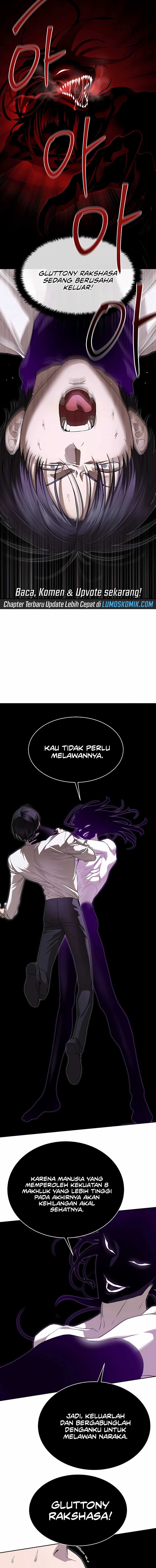 Special Civil Servant Chapter 39 Gambar 6
