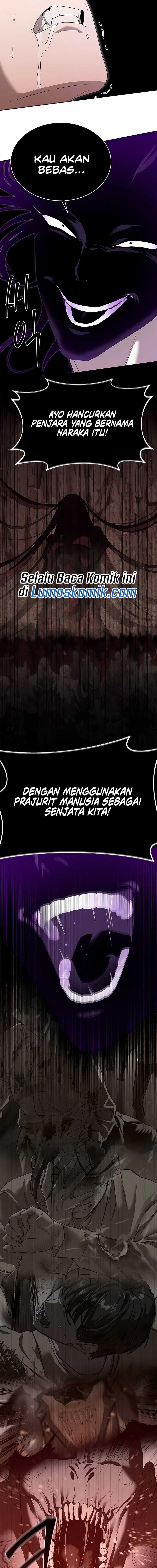 Special Civil Servant Chapter 39 Gambar 7