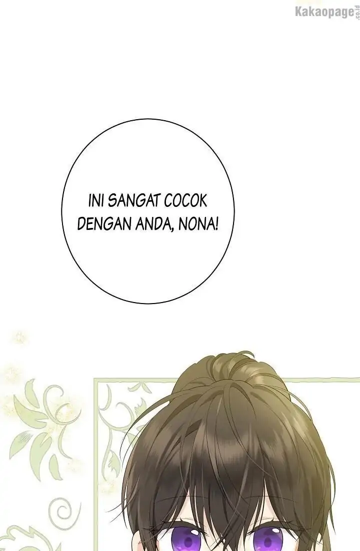Baca Komik Actually, I Was the Real One Chapter 60 Gambar 1