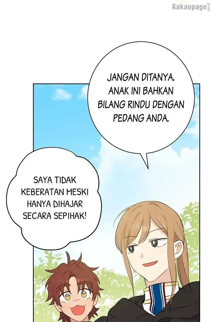 Actually, I Was the Real One Chapter 60 Gambar 15