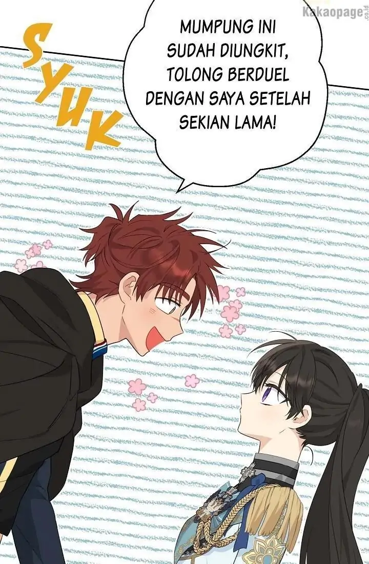 Actually, I Was the Real One Chapter 60 Gambar 17