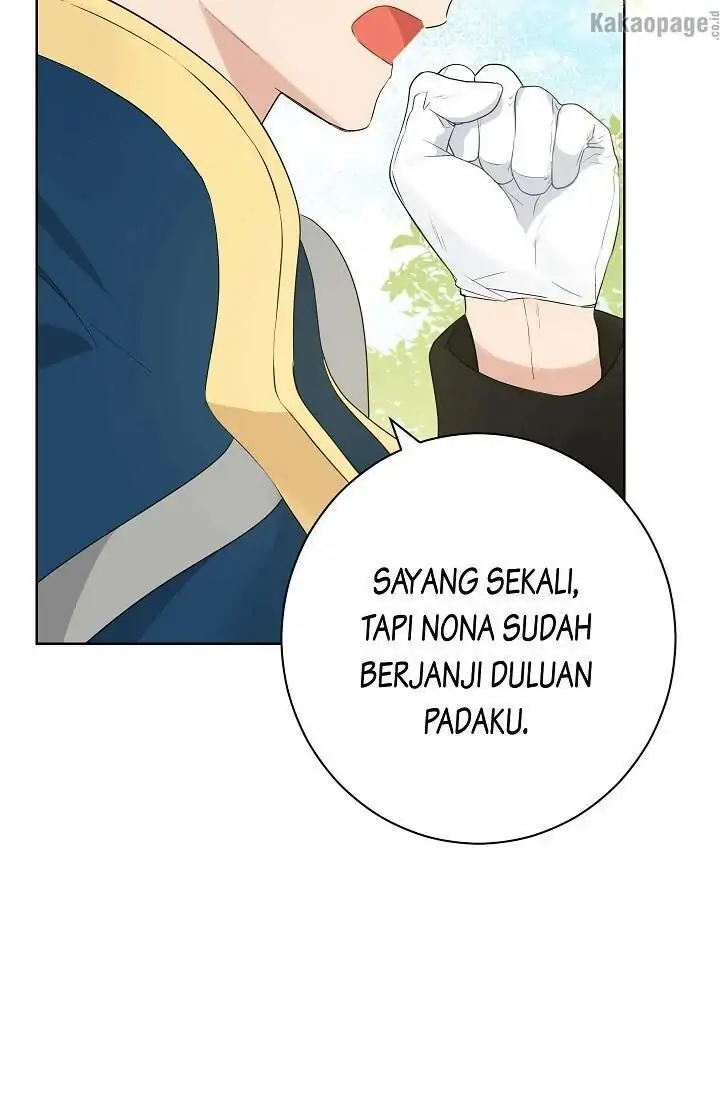 Actually, I Was the Real One Chapter 60 Gambar 23