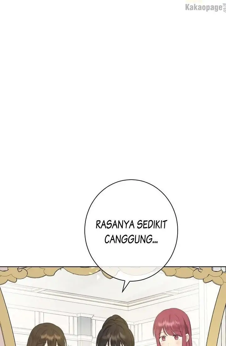 Actually, I Was the Real One Chapter 60 Gambar 3