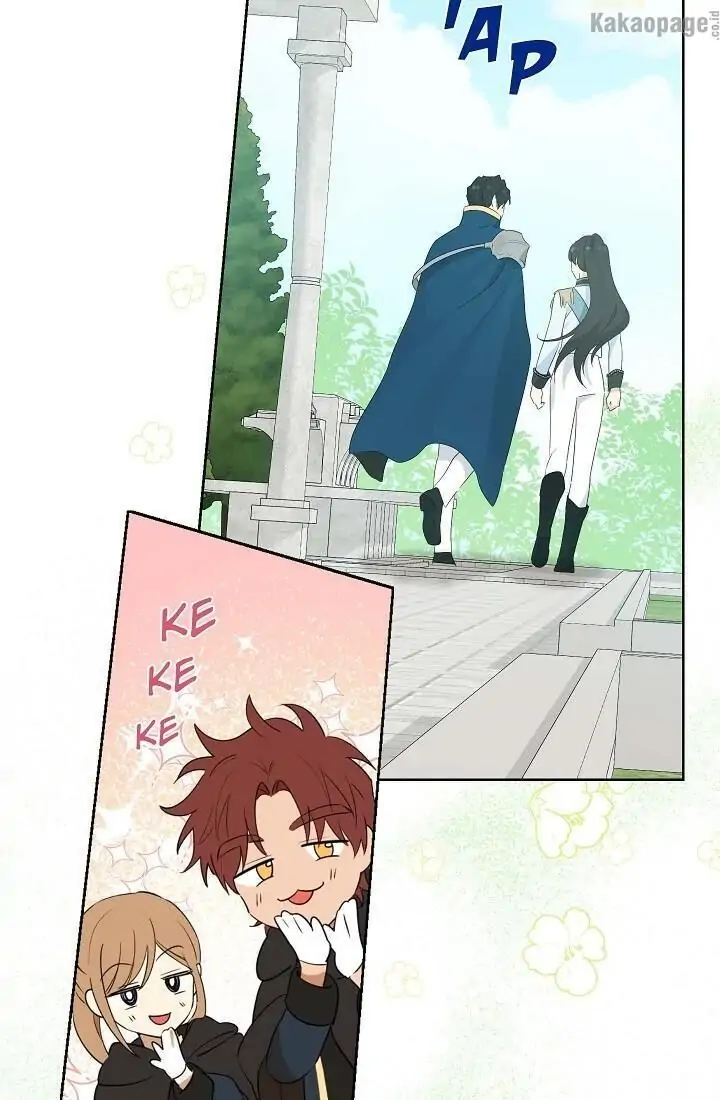 Actually, I Was the Real One Chapter 60 Gambar 30