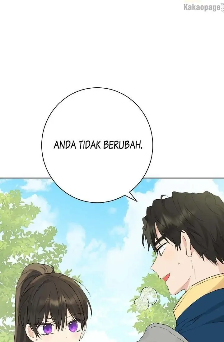 Actually, I Was the Real One Chapter 60 Gambar 42