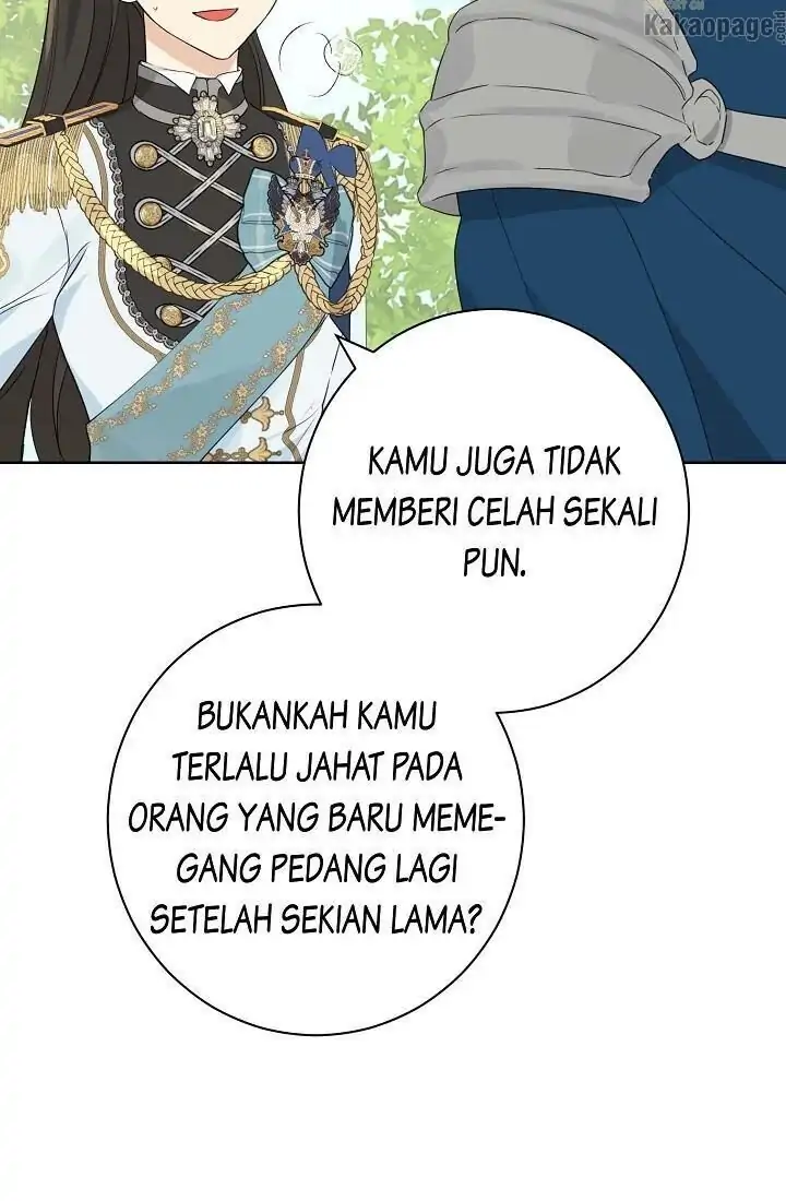 Actually, I Was the Real One Chapter 60 Gambar 43