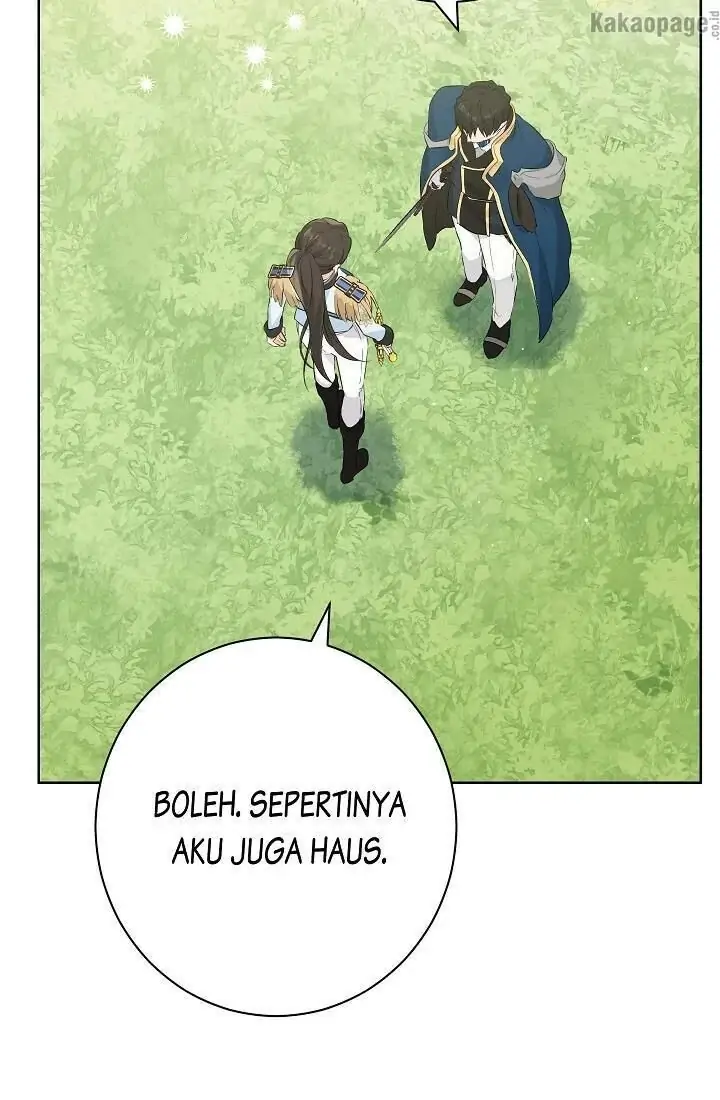 Actually, I Was the Real One Chapter 60 Gambar 45