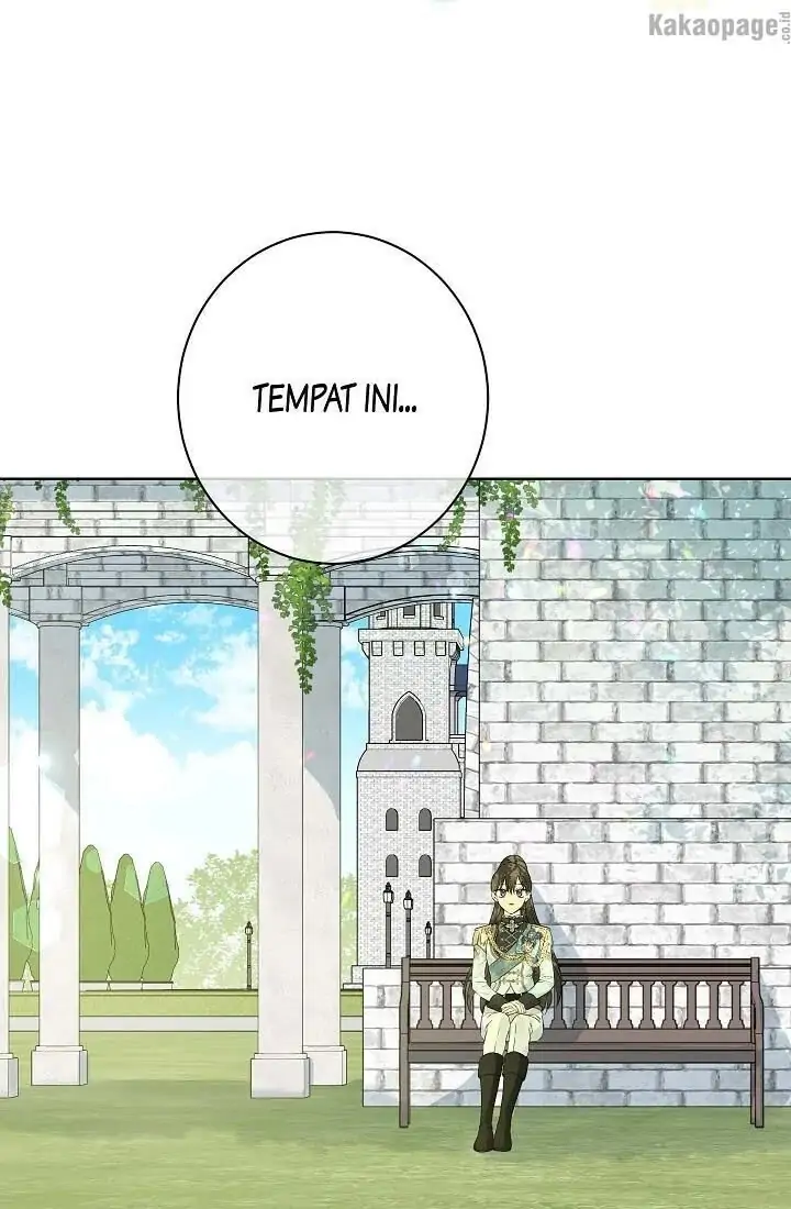 Actually, I Was the Real One Chapter 60 Gambar 48