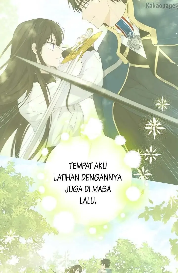 Actually, I Was the Real One Chapter 60 Gambar 50