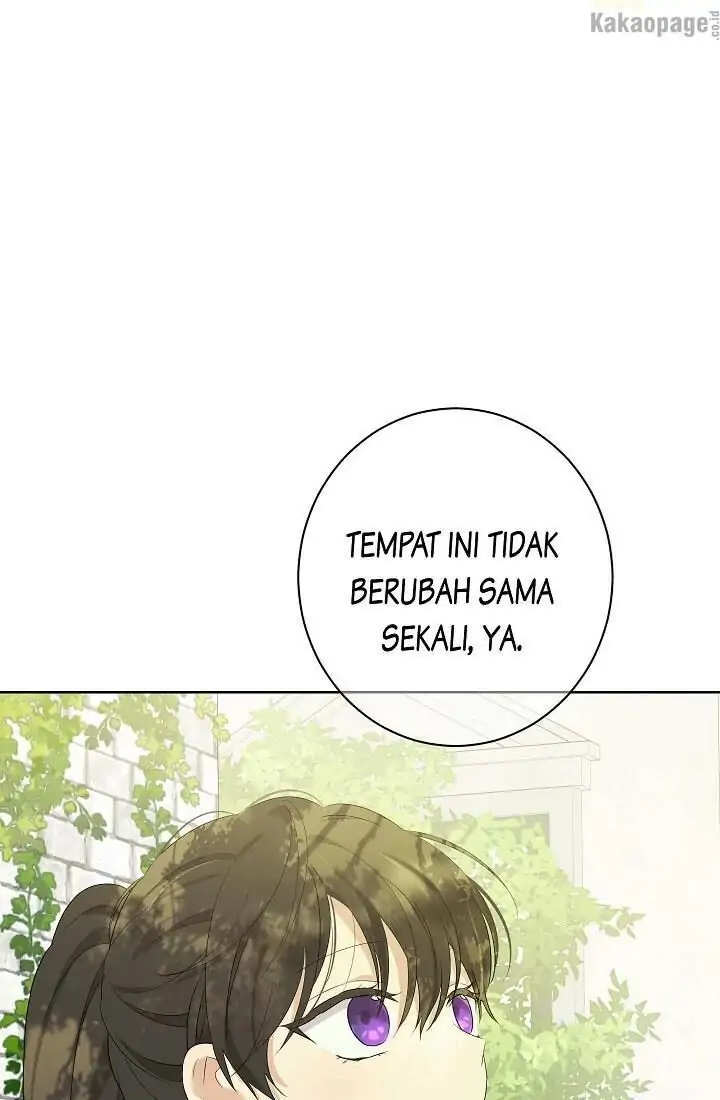 Actually, I Was the Real One Chapter 60 Gambar 52