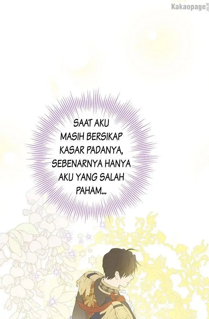 Actually, I Was the Real One Chapter 60 Gambar 55