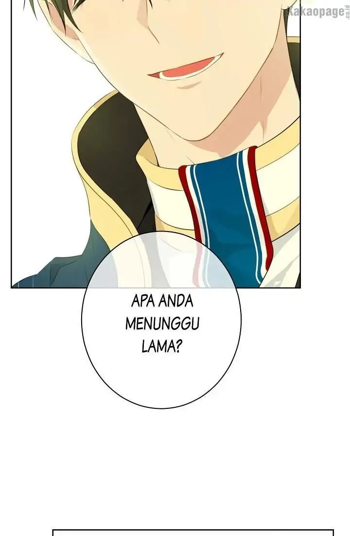 Actually, I Was the Real One Chapter 60 Gambar 66