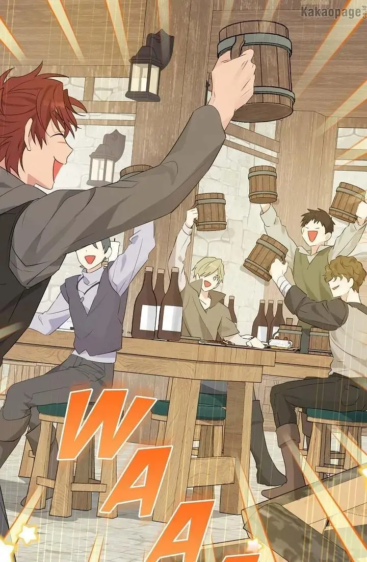 Actually, I Was the Real One Chapter 60 Gambar 75