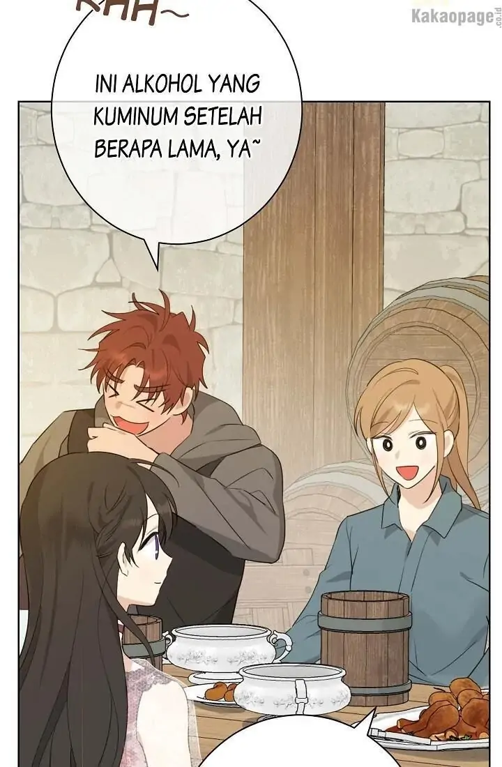 Actually, I Was the Real One Chapter 60 Gambar 77