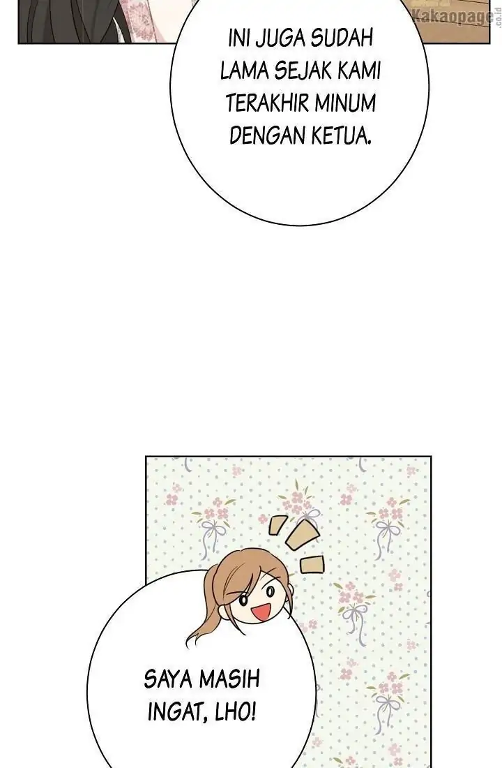 Actually, I Was the Real One Chapter 60 Gambar 78
