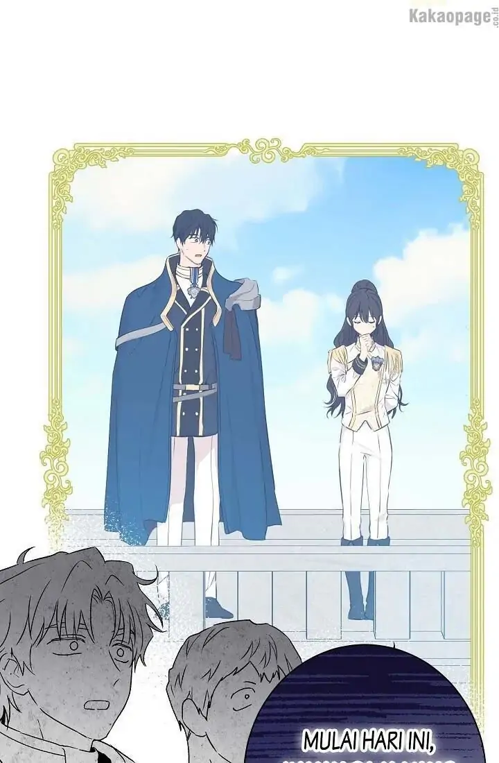 Actually, I Was the Real One Chapter 60 Gambar 80