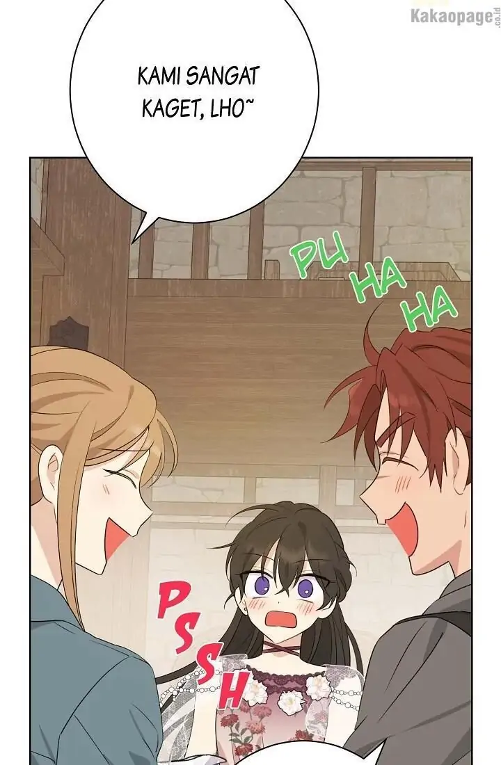 Actually, I Was the Real One Chapter 60 Gambar 83