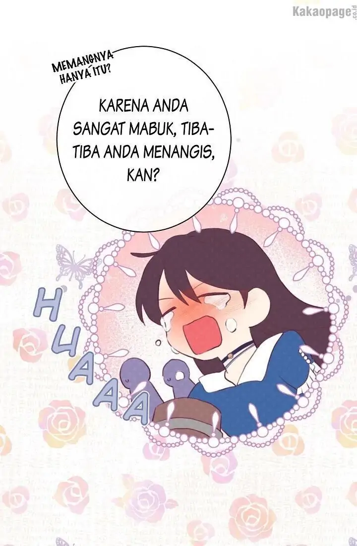 Actually, I Was the Real One Chapter 60 Gambar 85