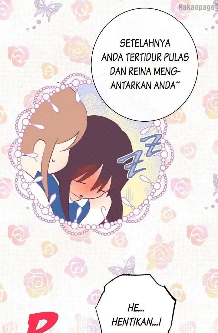 Actually, I Was the Real One Chapter 60 Gambar 86