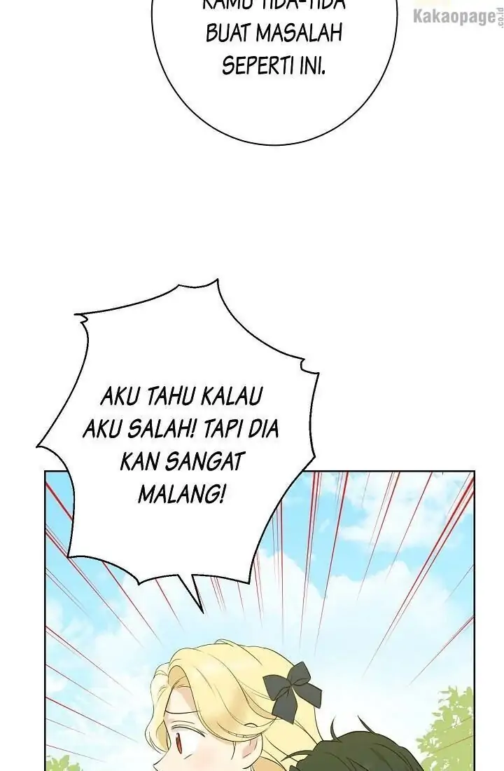 Actually, I Was the Real One Chapter 59 bahasa Indonesia Gambar 15