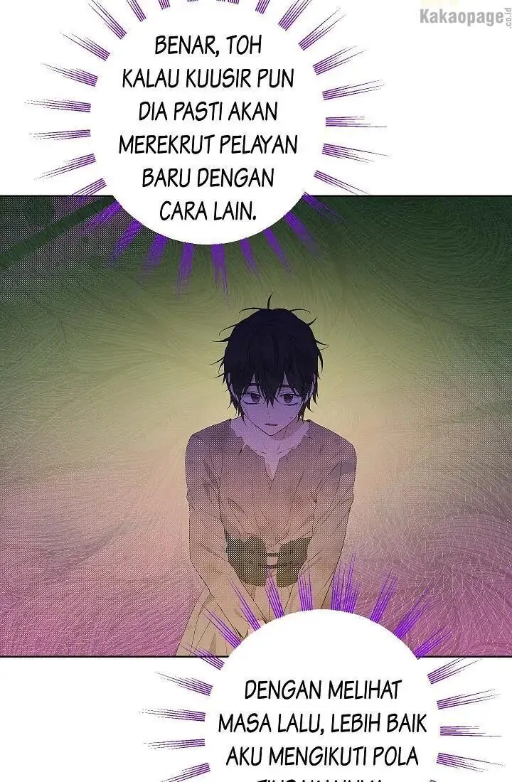 Actually, I Was the Real One Chapter 59 bahasa Indonesia Gambar 19