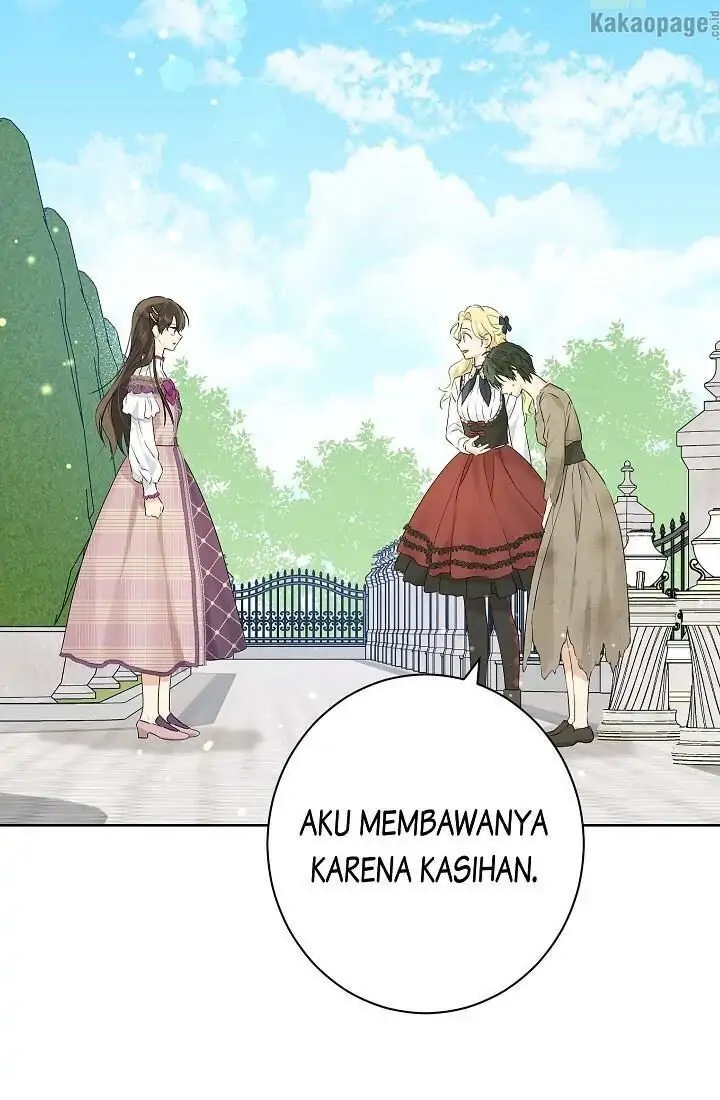 Baca Manhwa Actually, I Was the Real One Chapter 59 bahasa Indonesia Gambar 2