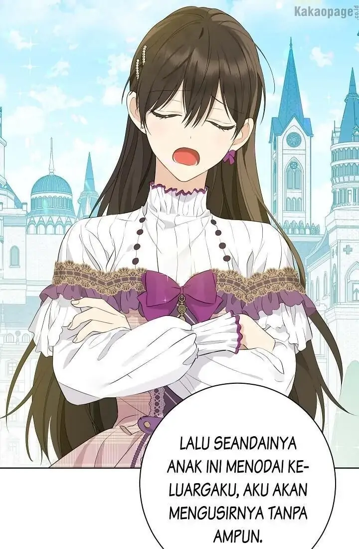 Actually, I Was the Real One Chapter 59 bahasa Indonesia Gambar 21