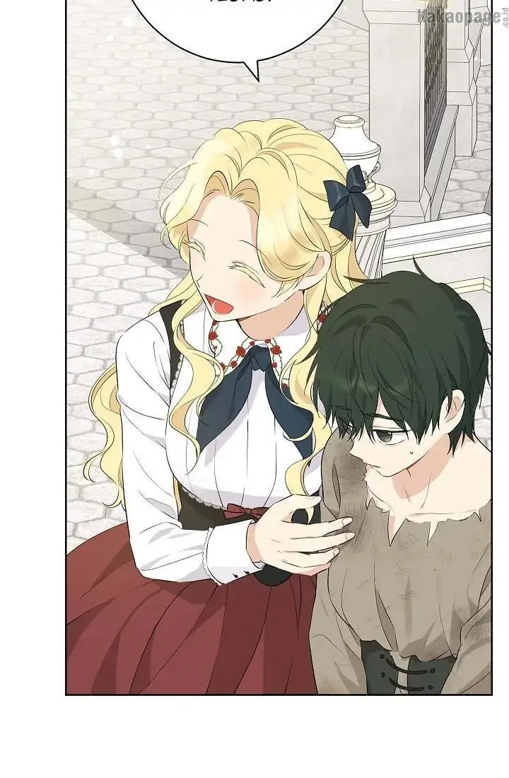 Actually, I Was the Real One Chapter 59 bahasa Indonesia Gambar 23