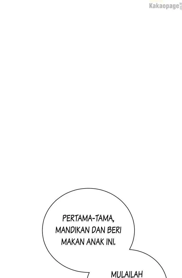 Actually, I Was the Real One Chapter 59 bahasa Indonesia Gambar 24