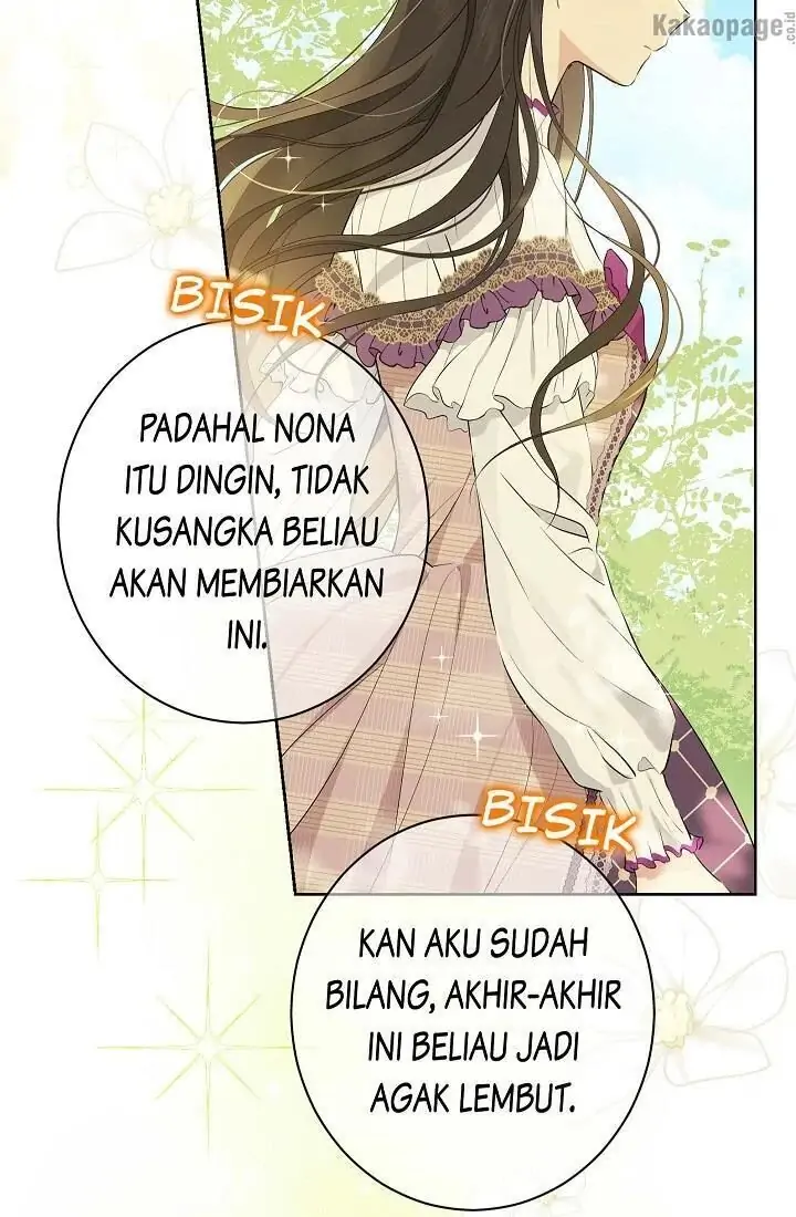 Actually, I Was the Real One Chapter 59 bahasa Indonesia Gambar 29