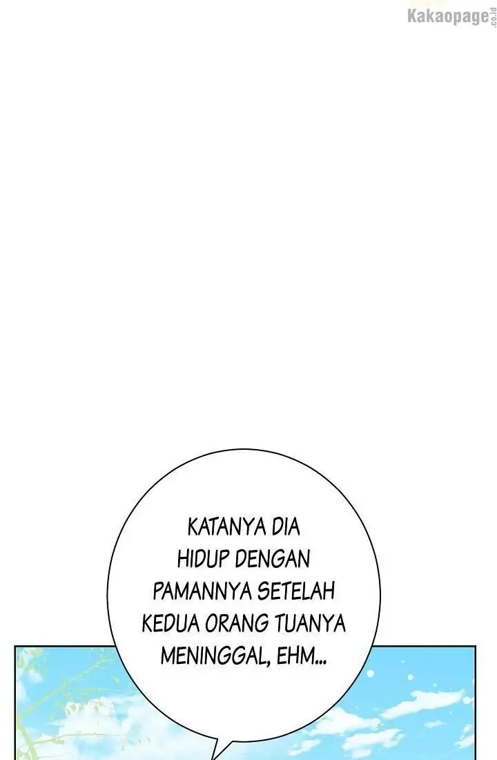 Actually, I Was the Real One Chapter 59 bahasa Indonesia Gambar 3