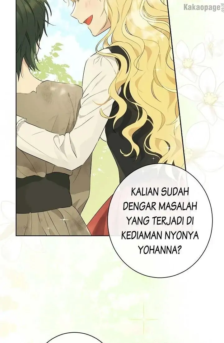 Actually, I Was the Real One Chapter 59 bahasa Indonesia Gambar 31