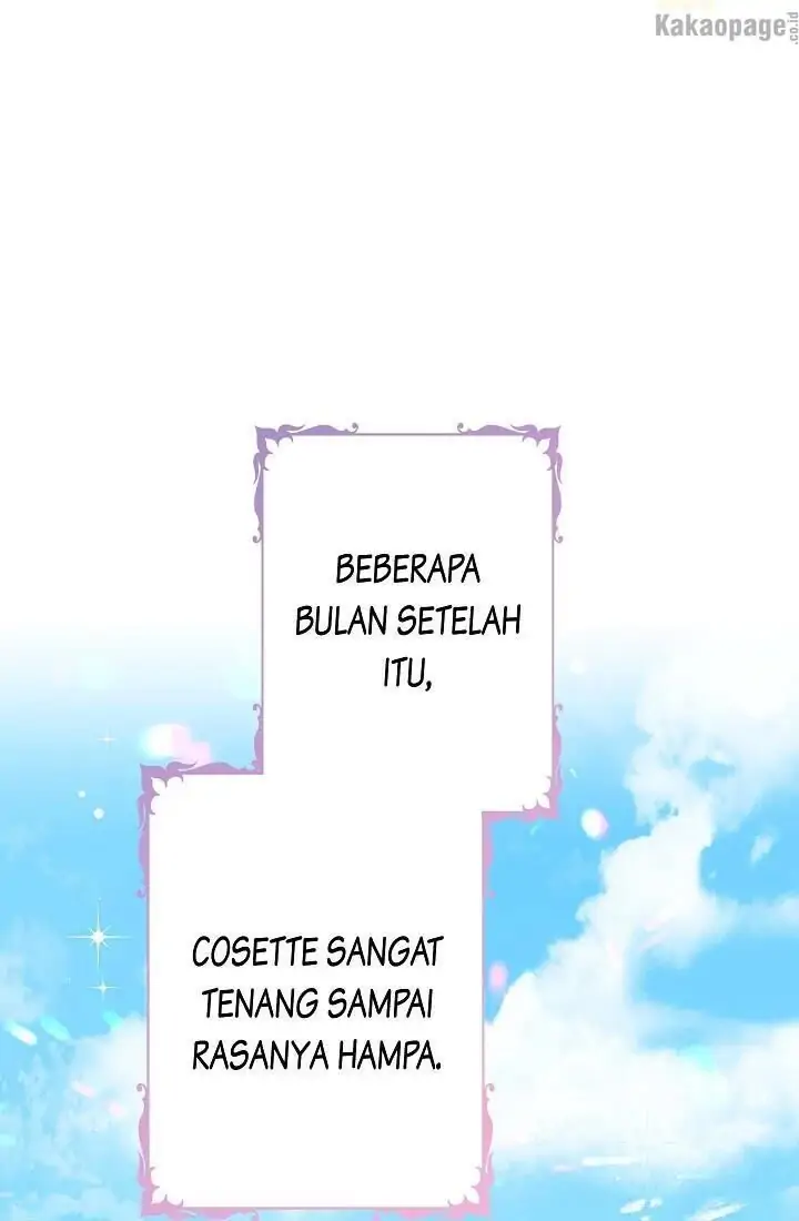 Actually, I Was the Real One Chapter 59 bahasa Indonesia Gambar 35