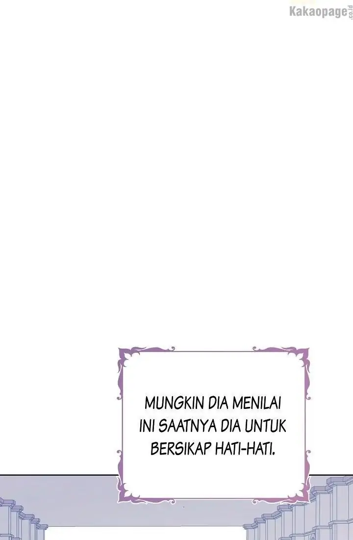 Actually, I Was the Real One Chapter 59 bahasa Indonesia Gambar 37